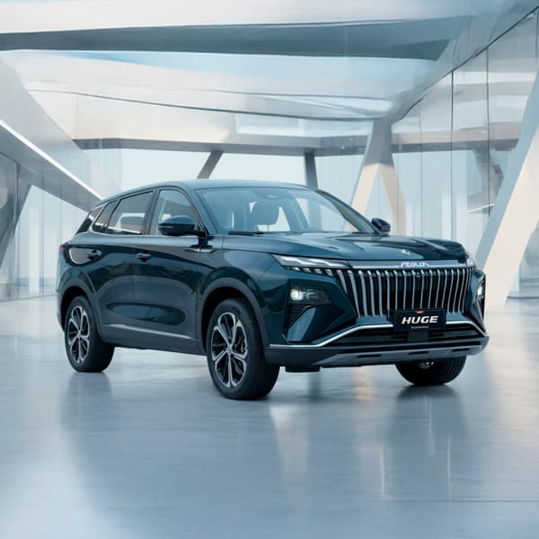 Dongfeng Huge - miniatura 19