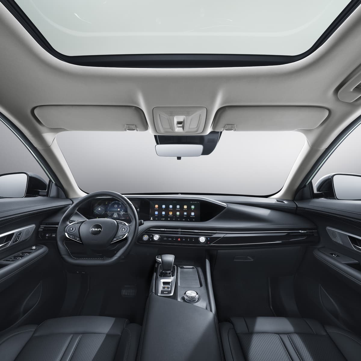 Dongfeng Huge - miniatura 14