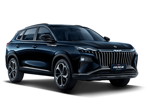 Dongfeng Mage - miniatura 10