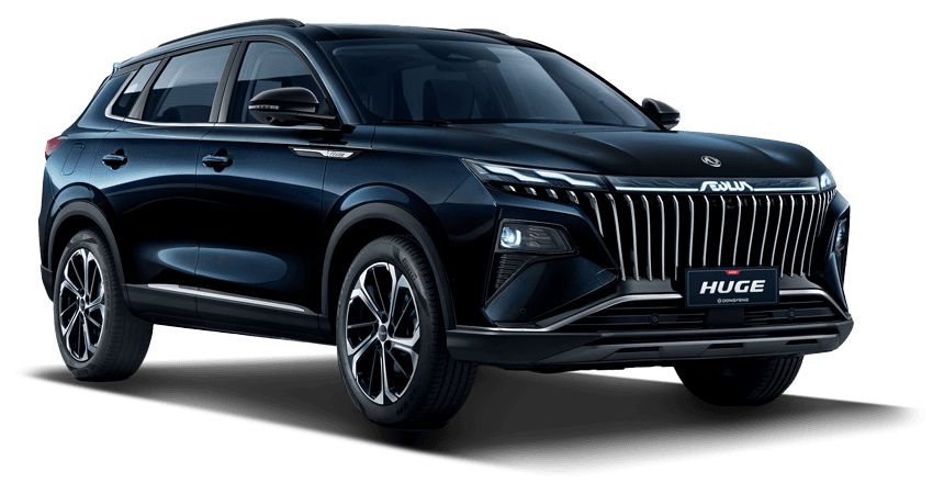 Dongfeng Huge - miniatura 13