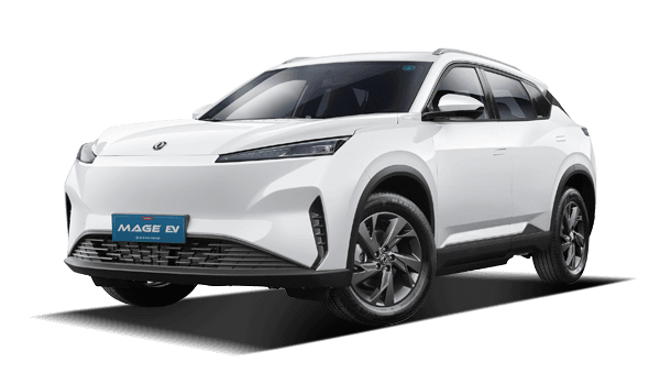 Dongfeng Mage Ev - miniatura 25