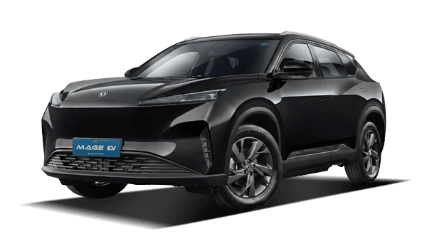 Dongfeng Mage Ev - miniatura 26