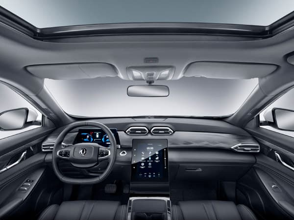 Dongfeng Mage Ev - miniatura 24