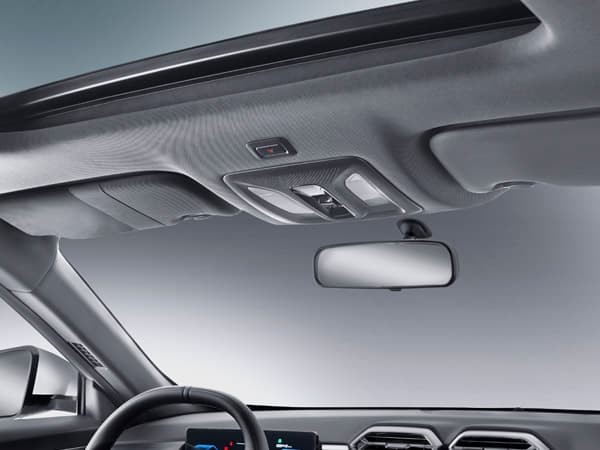 Dongfeng Mage Ev - miniatura 23