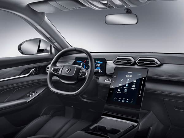 Dongfeng Mage Ev - miniatura 21