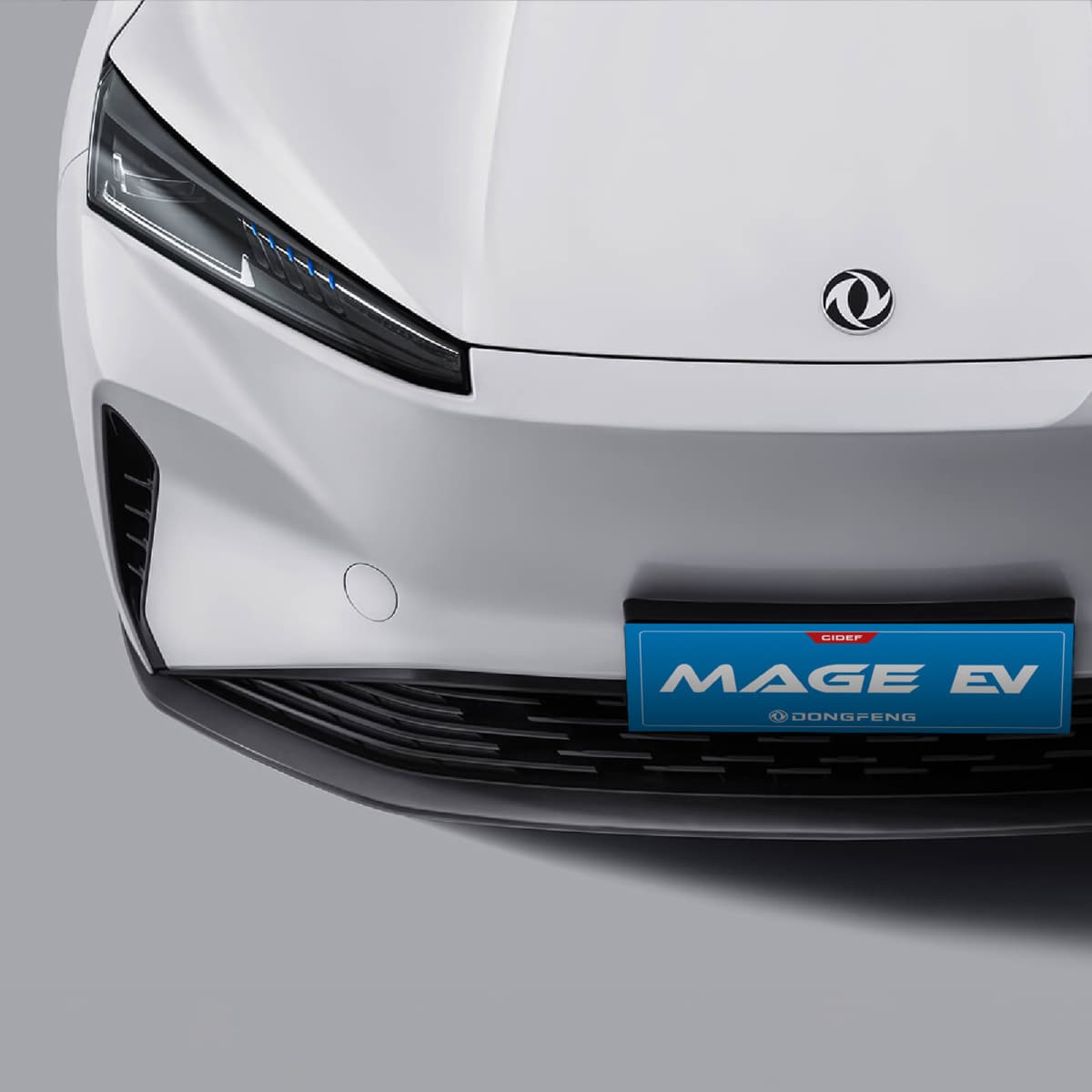 Dongfeng Mage Ev - miniatura 14