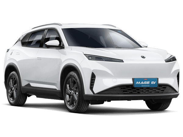 Dongfeng Mage - miniatura 11