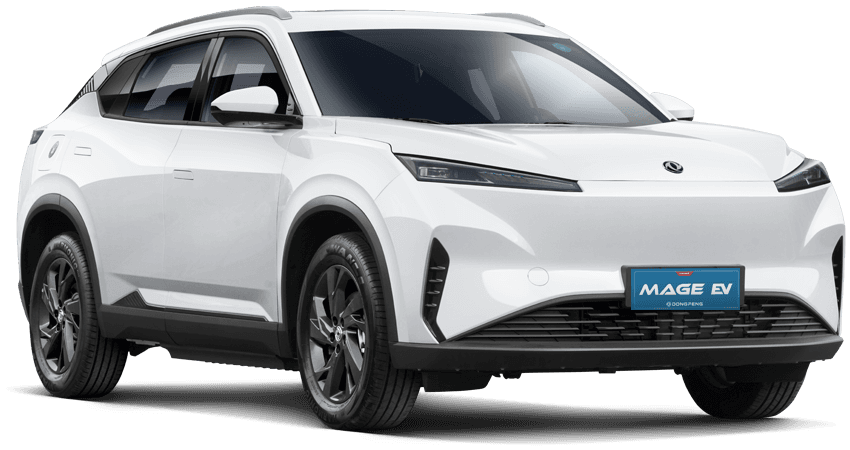 Dongfeng Mage Ev - miniatura 13