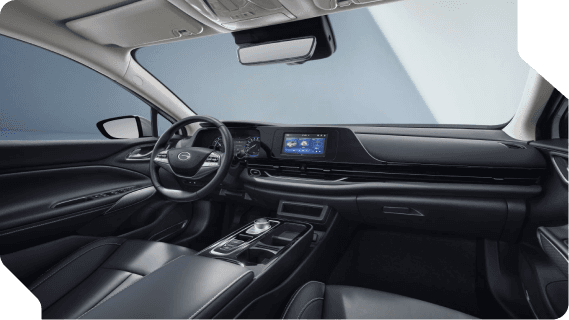 GAC Aion ES - miniatura 7