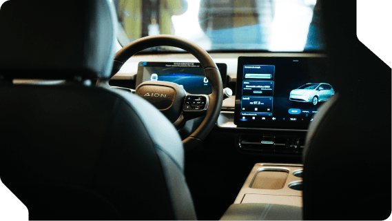 GAC Aion Y - miniatura 7