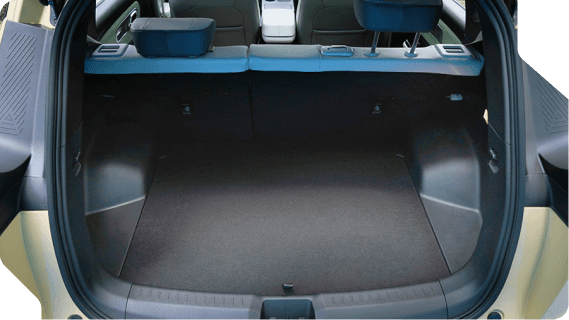 GAC Aion Y - miniatura 8