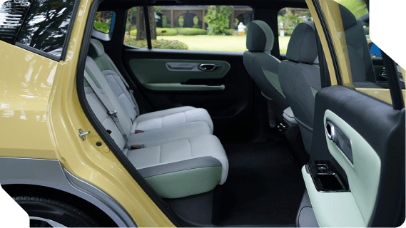 GAC Aion Y - miniatura 10