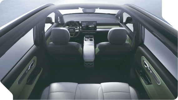 GAC Aion Y - miniatura 9