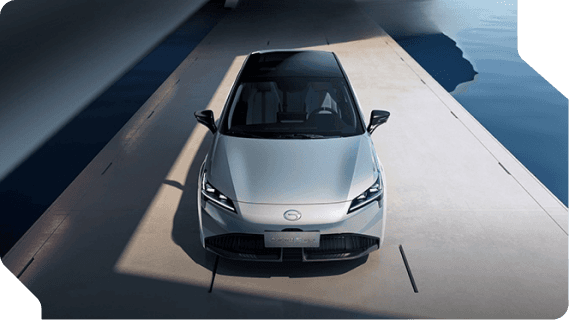 GAC Aion ES - miniatura 4