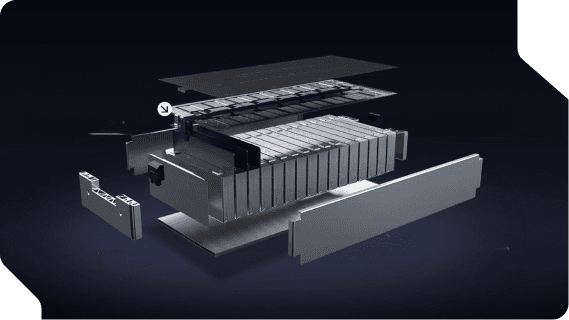 GAC Aion ES - miniatura 5