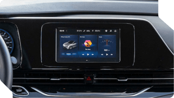 GAC Aion ES - miniatura 6