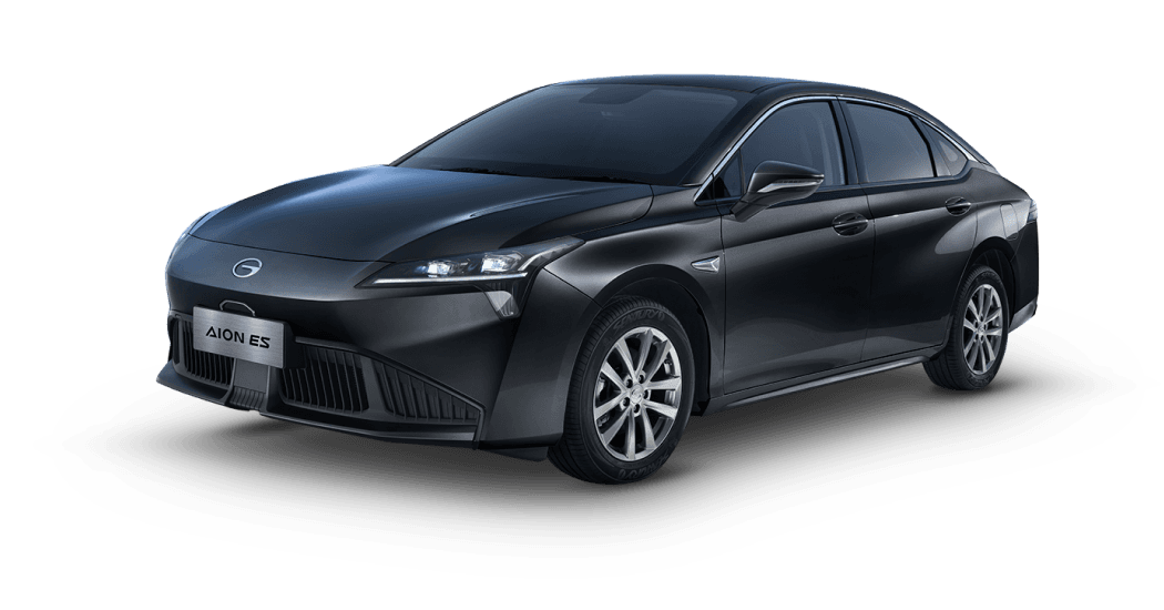 GAC Aion ES - miniatura 12