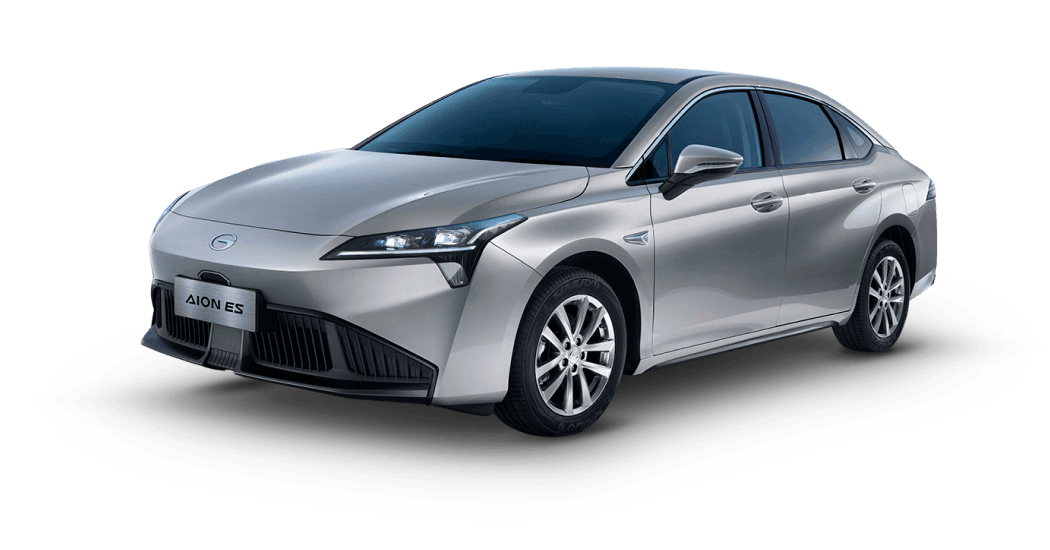 GAC Aion ES - miniatura 13