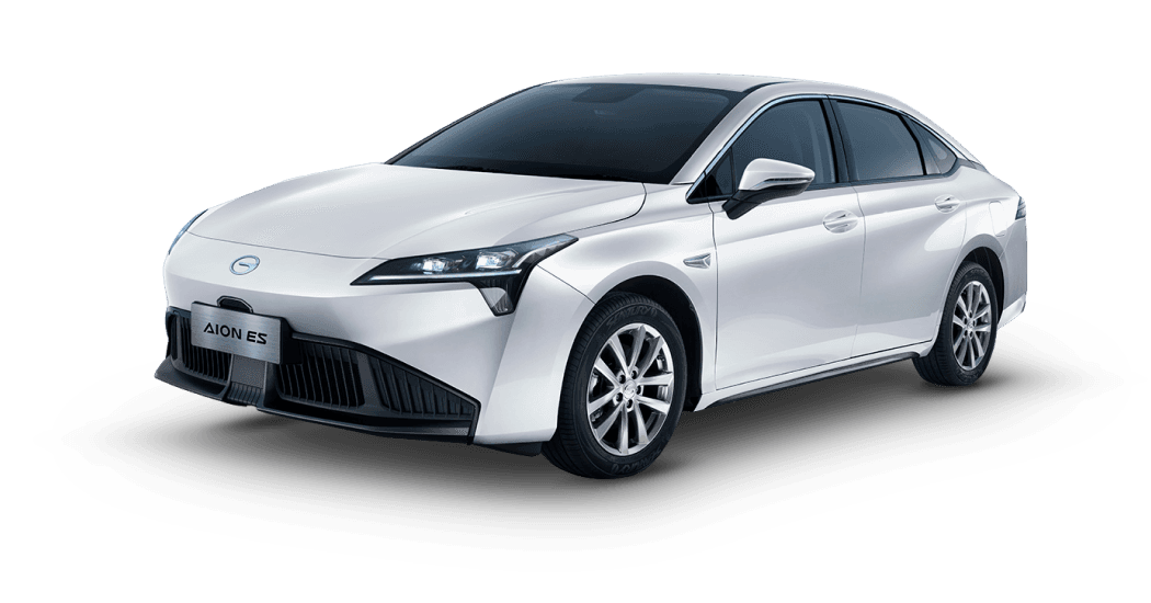 GAC Aion ES - miniatura 14