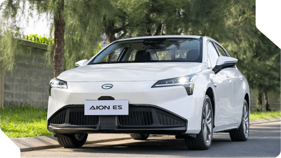 GAC Aion ES - miniatura 18