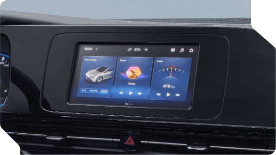 GAC Aion ES - miniatura 19