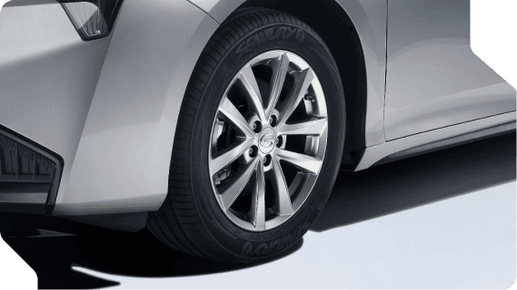 GAC Aion ES - miniatura 11