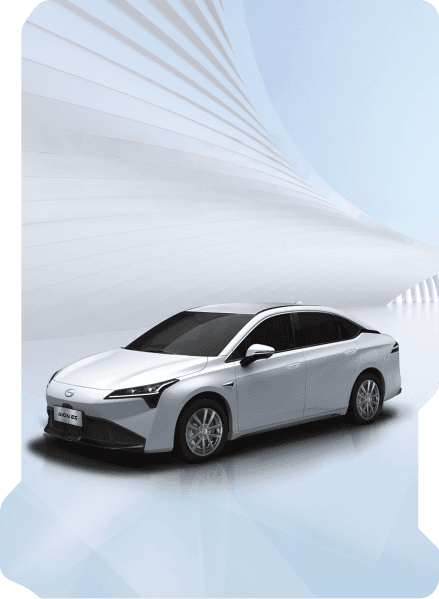 GAC Aion ES - miniatura 32