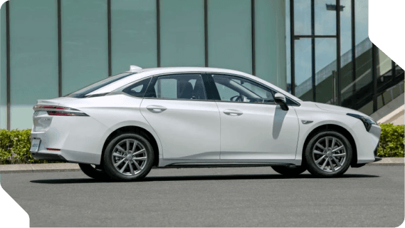 GAC Aion ES - miniatura 22