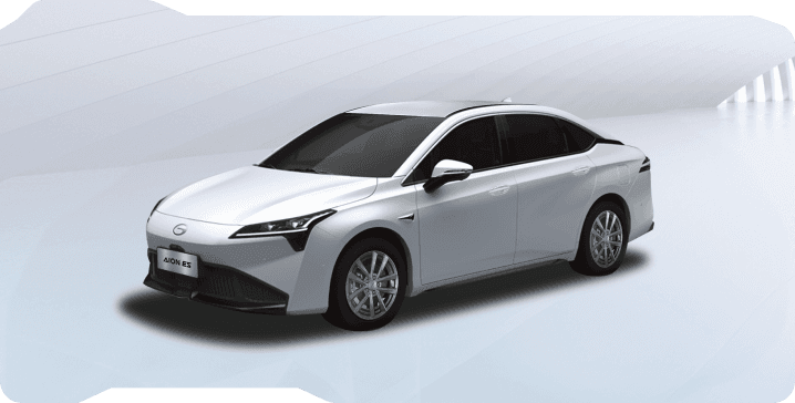 GAC Aion ES - miniatura 2