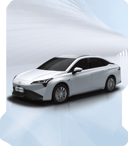 GAC Aion ES - miniatura 3