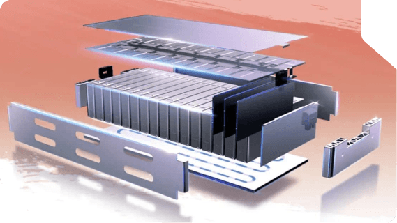 GAC Aion Y - miniatura 5