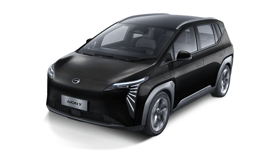 GAC Aion Y - miniatura 17