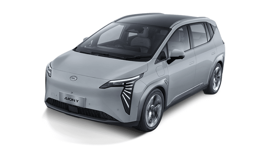 GAC Aion Y - miniatura 18