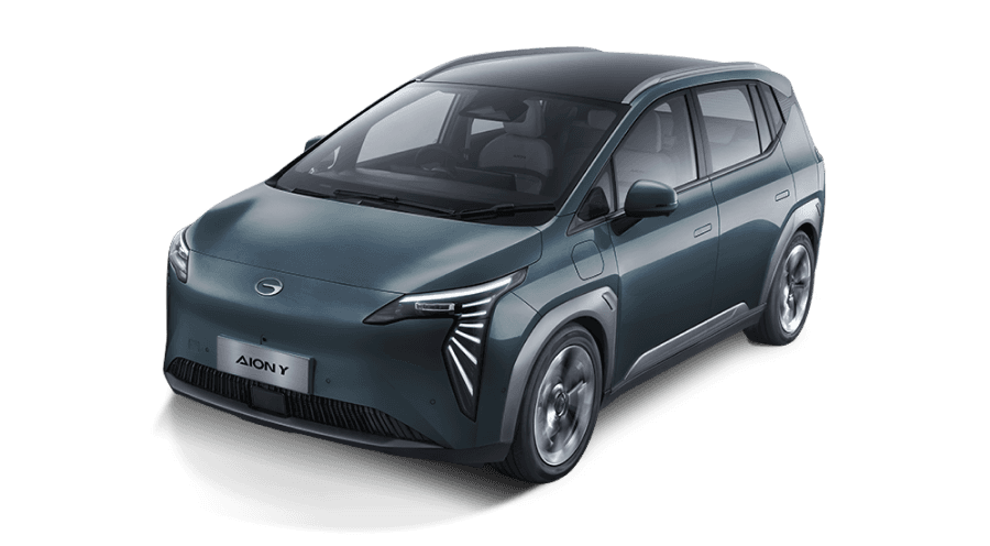 GAC Aion Y - miniatura 19