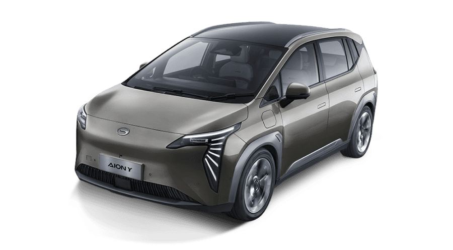 GAC Aion Y - miniatura 20