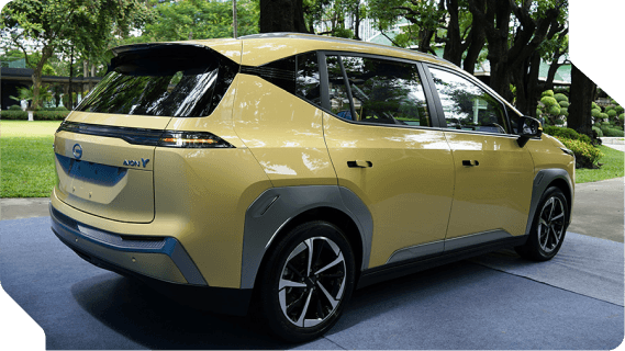 GAC Aion Y - miniatura 26