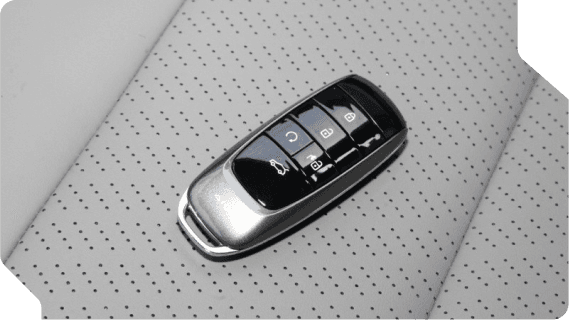 GAC Aion Y - miniatura 31