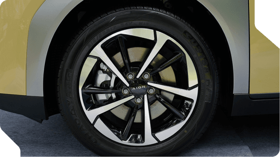 GAC Aion Y - miniatura 14