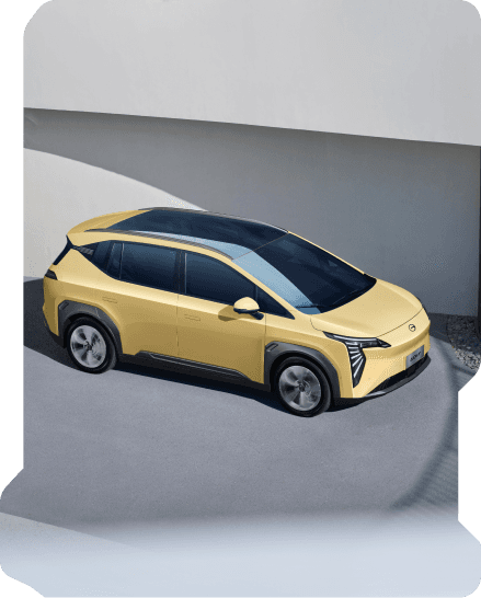 GAC Aion Y - miniatura 46