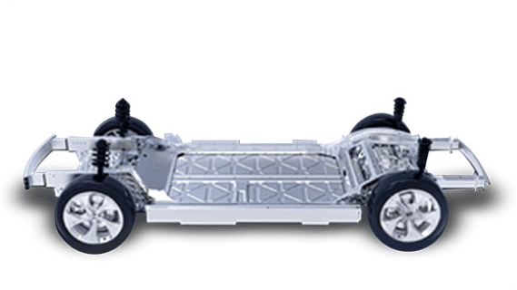 GAC Aion Y - miniatura 35