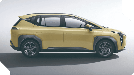 GAC Aion Y - miniatura 37