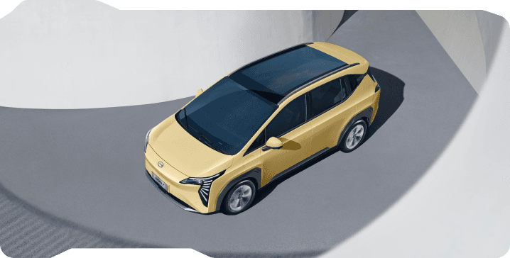 GAC Aion Y - miniatura 2