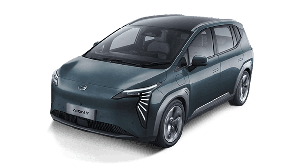 GAC Aion Y - imagen 1