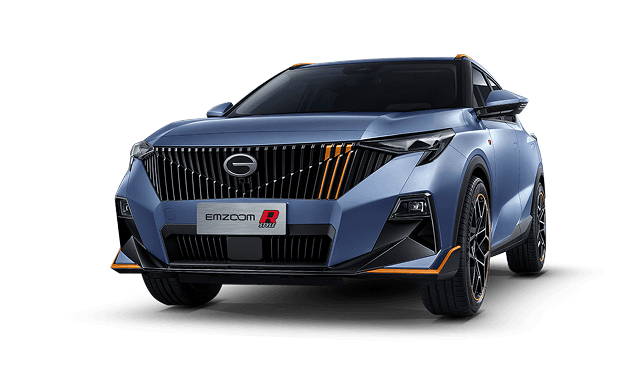 GAC EMZOOM R-Style