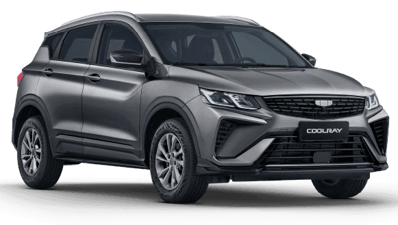 Geely Coolray Lite