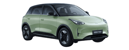 Geely EX2 - imagen 1