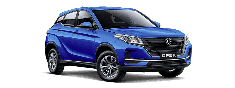 DFSK SUV 500 - miniatura 2