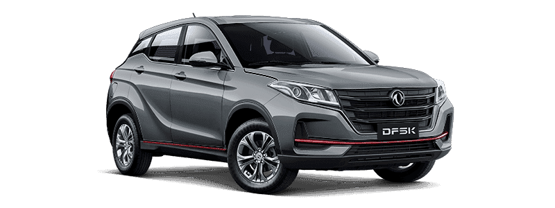 DFSK SUV 500 - miniatura 5