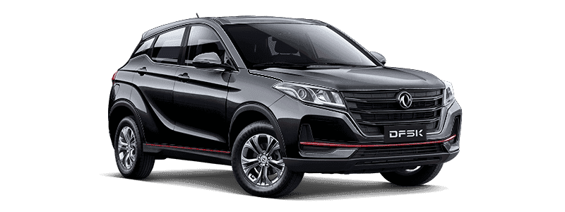 DFSK SUV 500 - miniatura 6