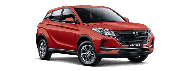 DFSK SUV 500 - miniatura 4